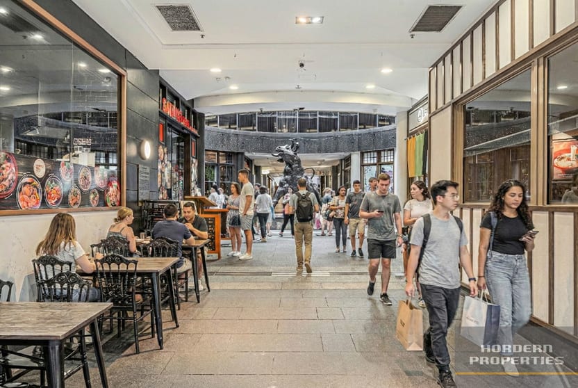 Click to view all images 123 Liverpool Street Sydney NSW 2000 - Image 2