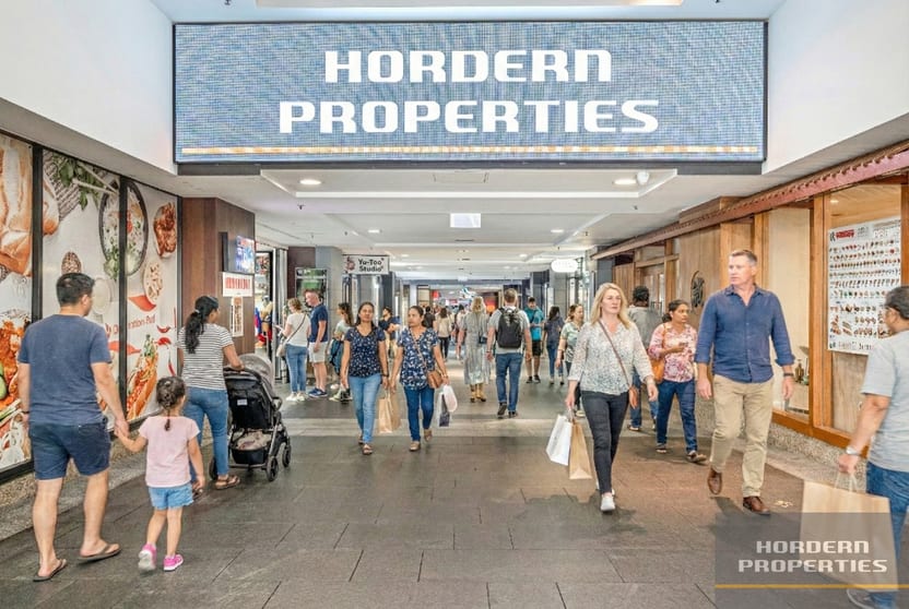Click to view all images 123 Liverpool Street Sydney NSW 2000 - Image 3
