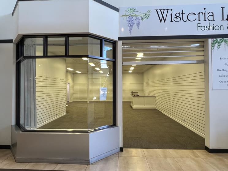 Click to view all images Ground Shop/7 Wellington Street Longford TAS 7301 - Image 2