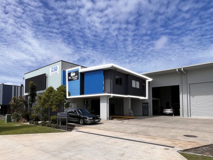 Click to view all images 1/11 Abeles Street Baringa QLD 4551 - Image 1