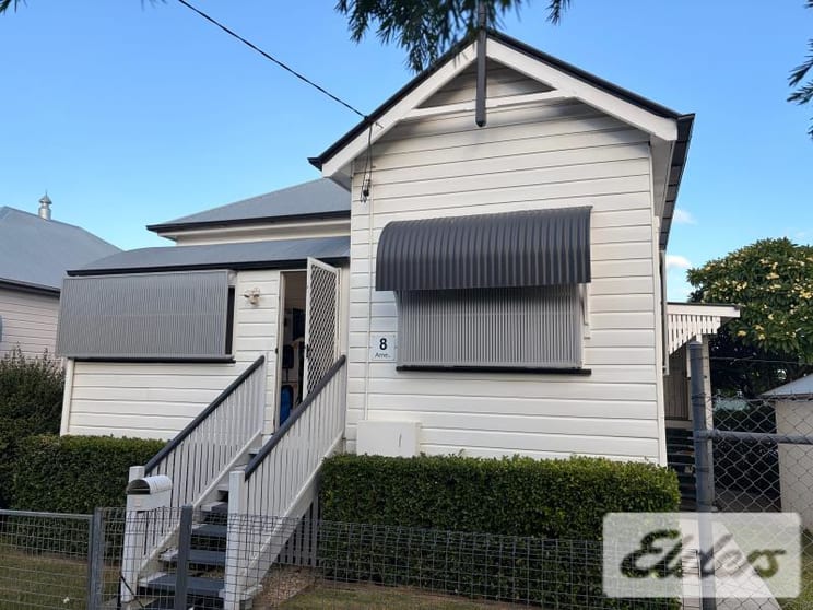 Click to view all images 8 Arne Street Woolloongabba QLD 4102 - Image 1