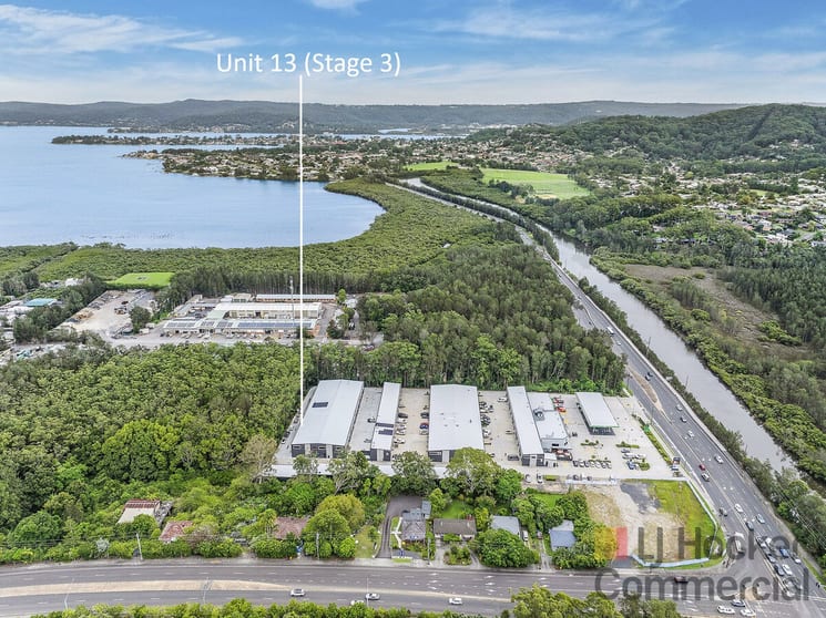Click to view all images Stage 3, Unit 13/90-96 The Entrance Road Erina NSW 2250 - Image 1