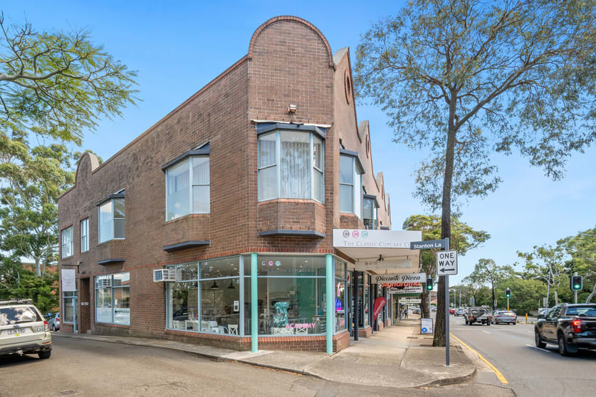 Click to view all images 1/142 Spit Road Mosman NSW 2088 - Image 1