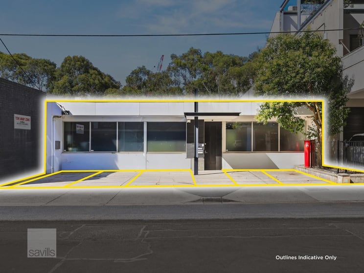 Click to view all images 48 Wilson St South Yarra VIC 3141 - Image 3