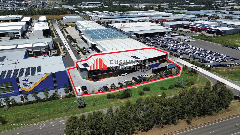 9 Cattle Way Gregory Hills NSW 2557 - Image 3