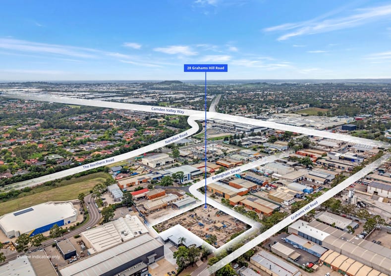 28 Grahams Hill Road Narellan NSW 2567 - Image 3