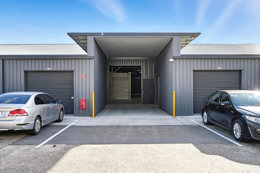 Click to view all images 54 Gormanston Rd Moonah TAS 7009 - Image 2