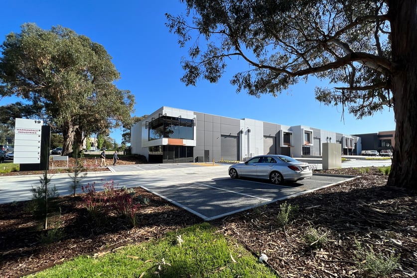 Click to view all images 1/19 Koornang Road Scoresby VIC 3179 - Image 2