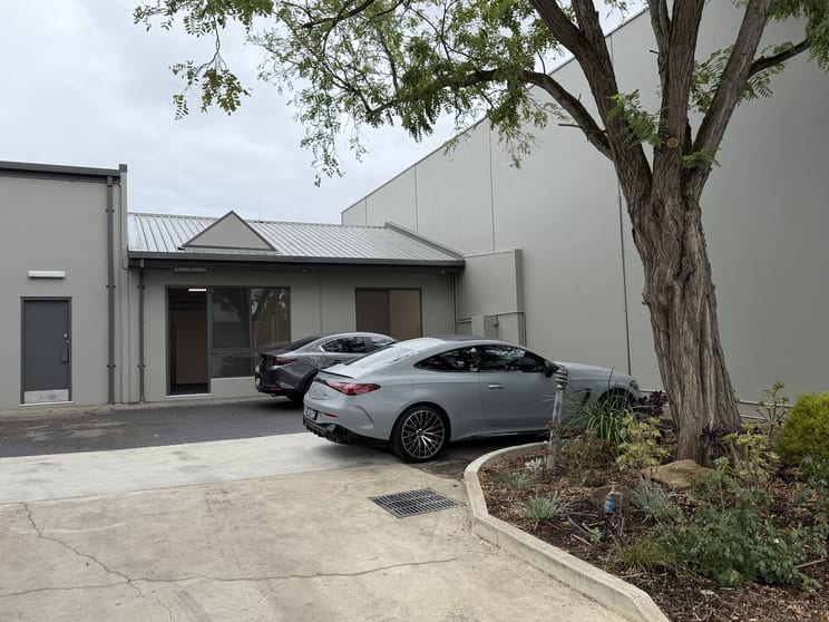 Click to view all images Portion of Unit 1/31 Sunbeam Road Glynde SA 5070 - Image 1
