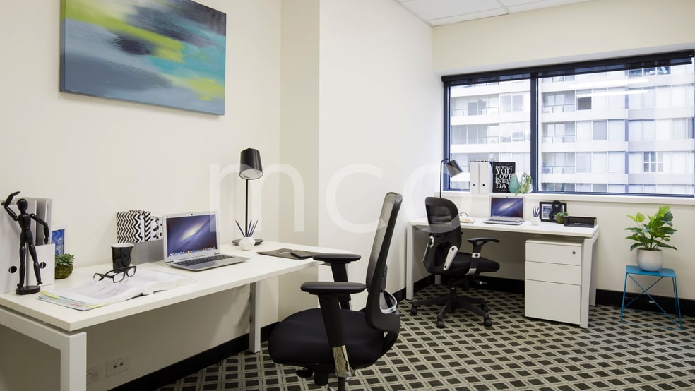 Click to view all images Suite 524/1 Queens Road Melbourne VIC 3004 - Image 1