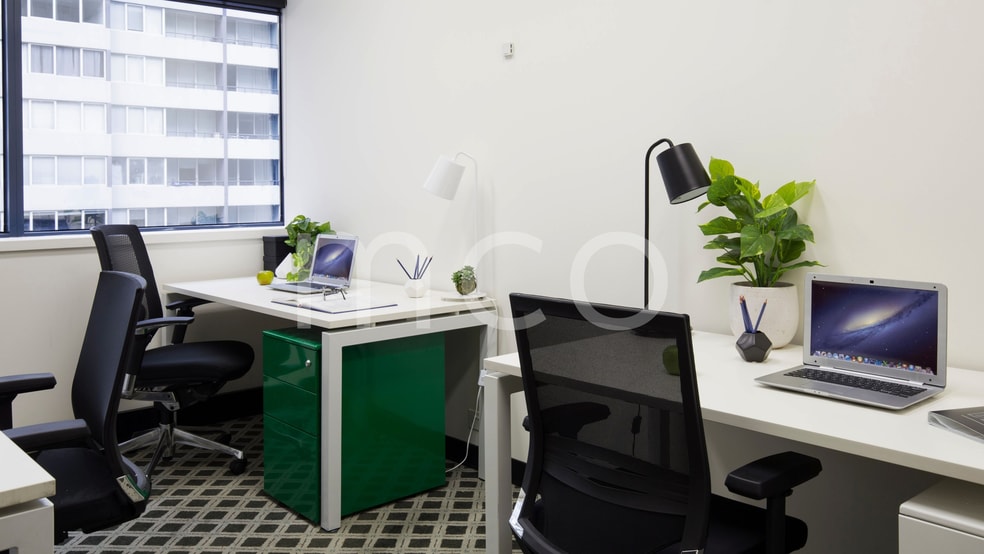 Click to view all images Suite 524/1 Queens Road Melbourne VIC 3004 - Image 2