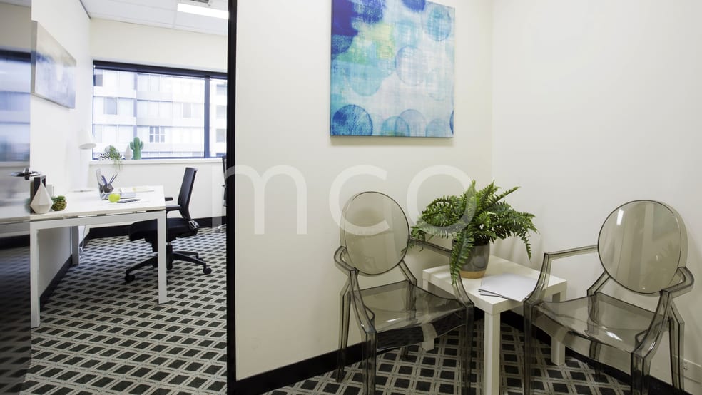 Click to view all images Suite 524/1 Queens Road Melbourne VIC 3004 - Image 3