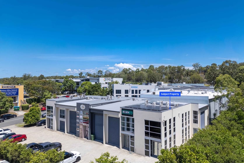 5/3 Millennium Circuit Helensvale QLD 4212 - Image 1