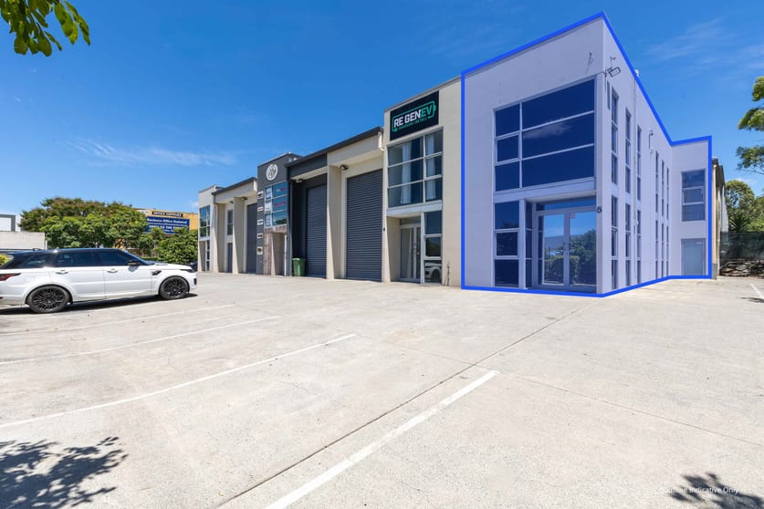 5/3 Millennium Circuit Helensvale QLD 4212 - Image 2