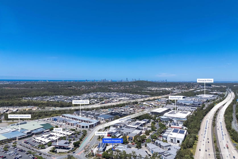 5/3 Millennium Circuit Helensvale QLD 4212 - Image 3