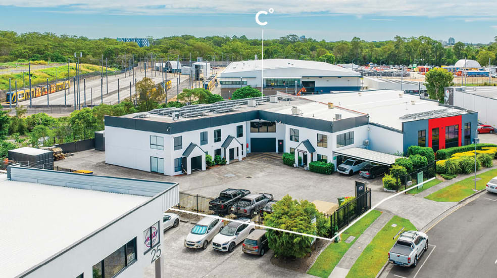 23 Olympic Circuit Southport QLD 4215 - Image 2