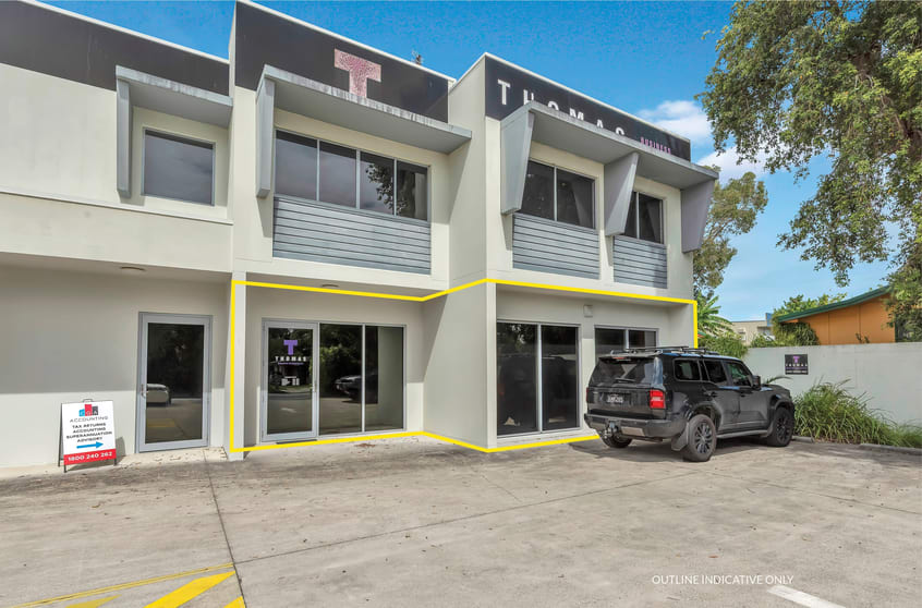 Click to view all images Ground Floor/95 Maud Street Maroochydore QLD 4558 - Image 2