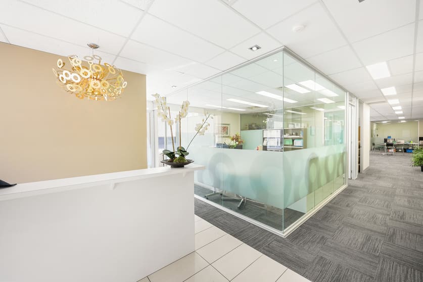 Click to view all images Level 1/63 York Street South Melbourne VIC 3205 - Image 2