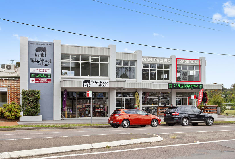 Suite 1.4/567 Freemans Drive Cooranbong NSW 2265 - Image 1