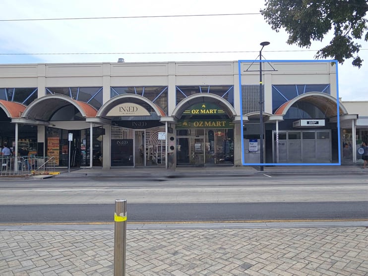 Click to view all images 61F Jetty Road Glenelg SA 5045 - Image 1