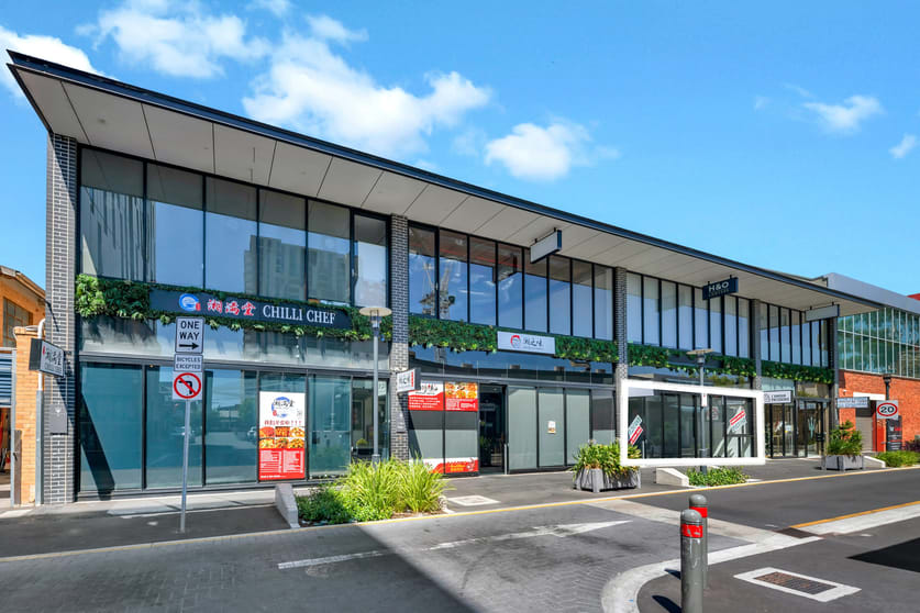 Click to view all images Ground Flr (G3)/22-30 Field Street Adelaide SA 5000 - Image 2
