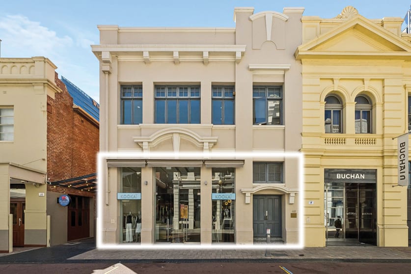 48 King Street Perth WA 6000 - Image 1