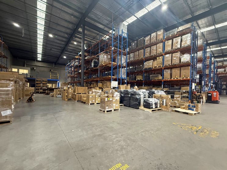 Click to view all images Warehouse 2, 26-28 Agosta Drive Laverton North VIC 3026 - Image 3