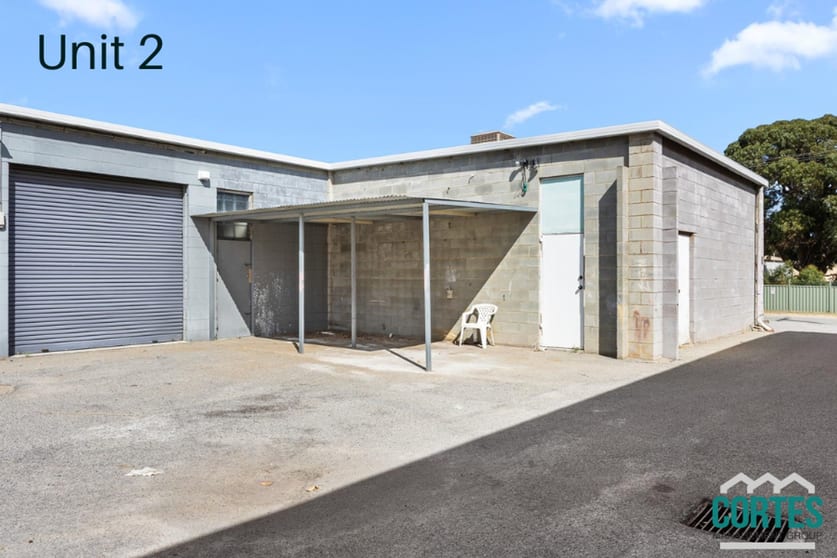 Click to view all images 2 & 3F/41 Reserve Drive Mandurah WA 6210 - Image 1