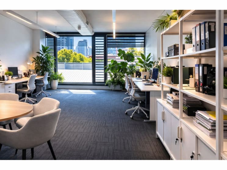 Click to view all images 4.14/55 Miller Street Pyrmont NSW 2009 - Image 1