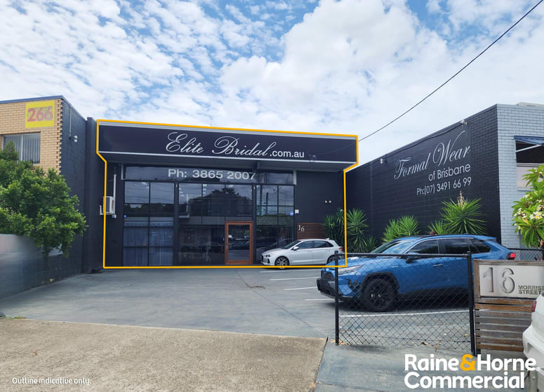 Click to view all images 16 Morrisby Street Geebung QLD 4034 - Image 1