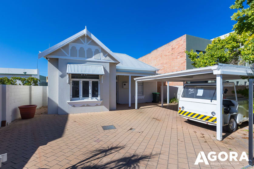 Click to view all images 1 Bramall Street East Perth WA 6004 - Image 3