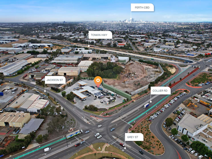 Click to view all images 34 Jackson Street Bayswater WA 6053 - Image 1