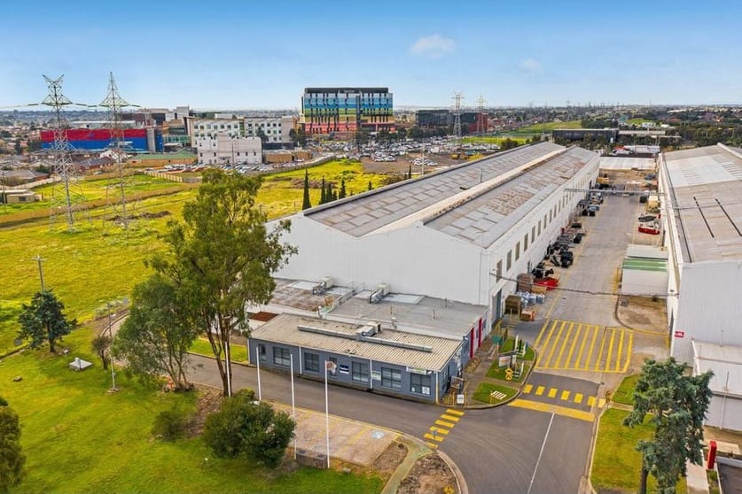 Click to view all images Warehouse 1 & 2 219 St Albans Road St Albans VIC 3021 - Image 3