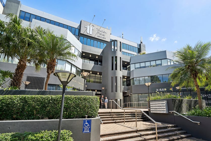 Level 5, 4/402-410 Chapel Road Bankstown NSW 2200 - Image 1