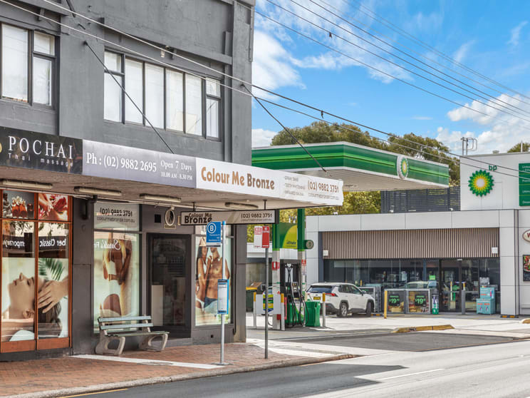Click to view all images Shop 4/308-314 Penshurst Street Willoughby NSW 2068 - Image 1