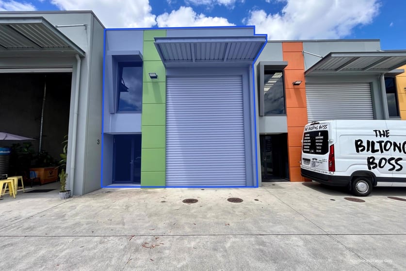 Click to view all images 3/1 Calabro Way Burleigh Heads QLD 4220 - Image 1