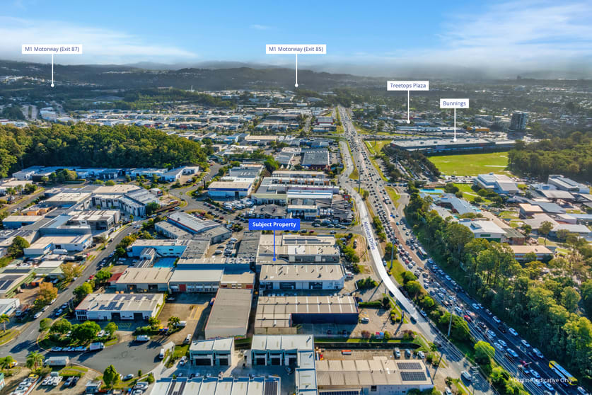 Click to view all images 6/76 Kortum Drive Burleigh Heads QLD 4220 - Image 1