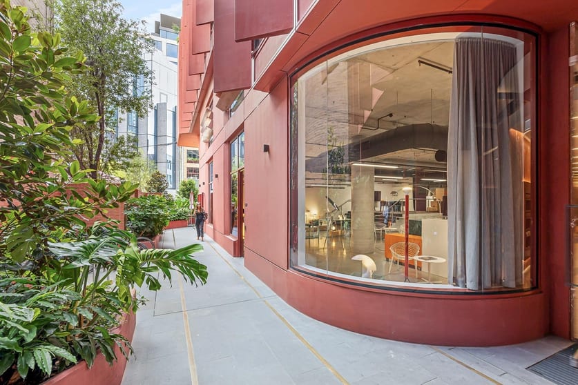 Click to view all images 22 Gordon Street Cremorne VIC 3121 - Image 1