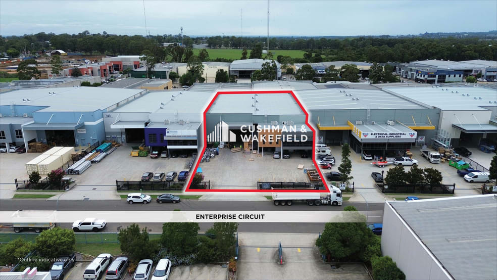 Click to view all images 32 Enterprise Circuit Prestons NSW 2170 - Image 1