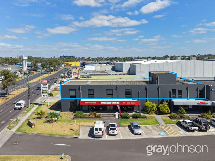 Level 1/100 Bell Street Preston VIC 3072 - Image 1