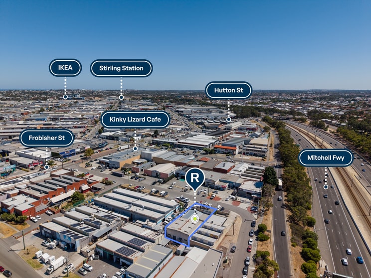 22 Gordon Road West Osborne Park WA 6017 - Image 1