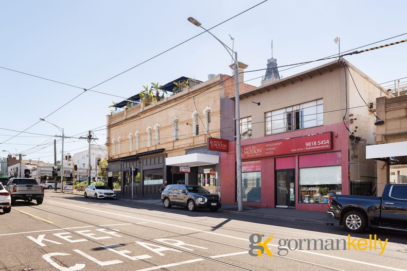 Ground Floor/626 Glenferrie Road Hawthorn VIC 3122 - Image 2