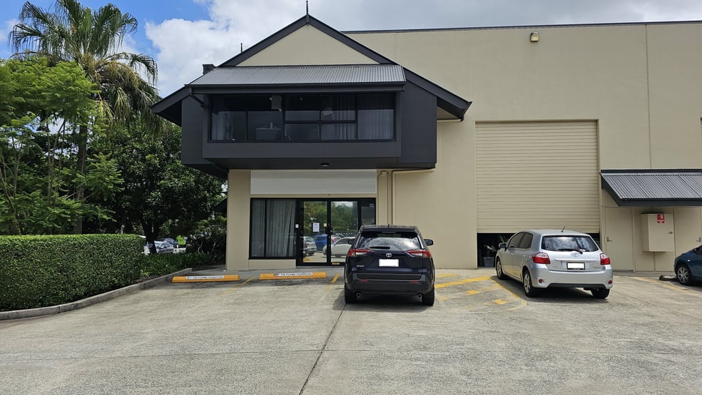1/43-49 Sandgate Road Albion QLD 4010 - Image 1