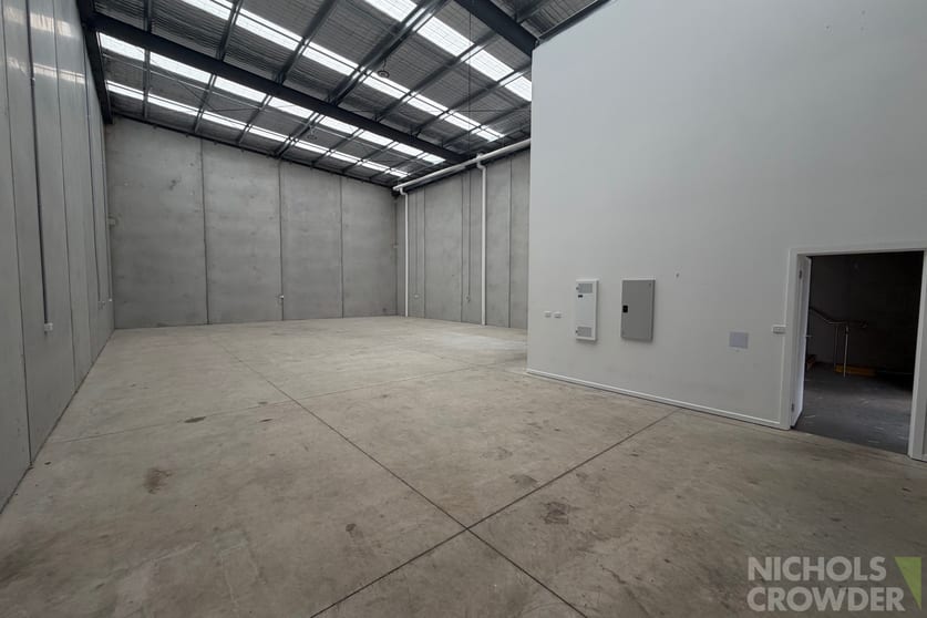 Click to view all images 1/77 Industrial Circuit Cranbourne West VIC 3977 - Image 3