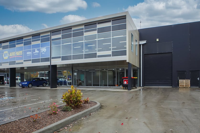 26 Corporate Boulevard Bayswater VIC 3153 - Image 2
