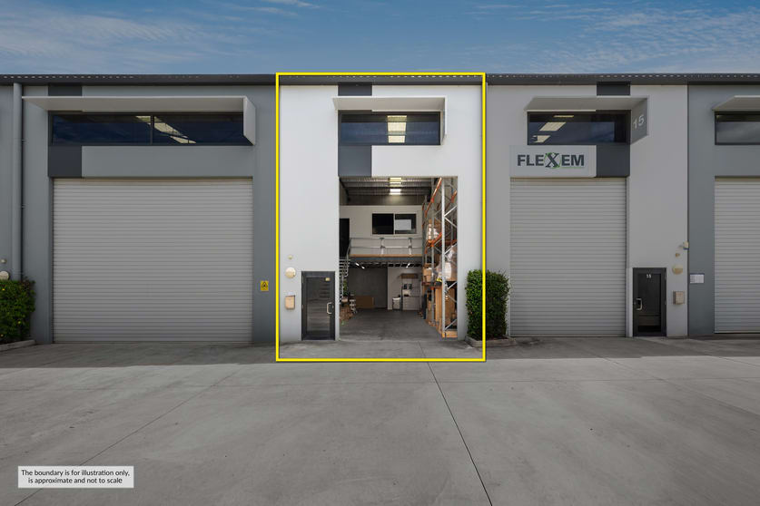Click to view all images 16/39 Dunhill Crescent Morningside QLD 4170 - Image 1