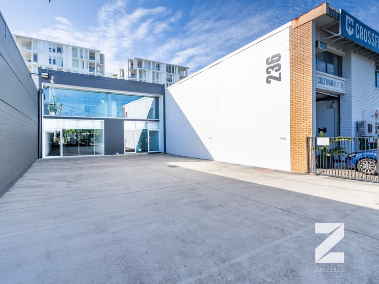Click to view all images 236 Montague Road West End QLD 4101 - Image 3
