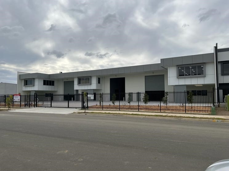 Click to view all images Unit 2/6 Cobar Place Gregory Hills NSW 2557 - Image 1