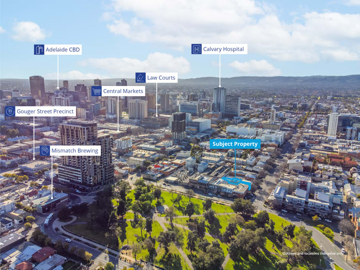 Click to view all images 130 Sturt Street Adelaide SA 5000 - Image 2