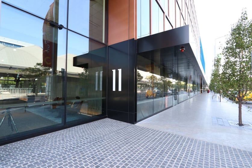 11 Murray Rose Avenue Sydney Olympic Park NSW 2127 - Image 1